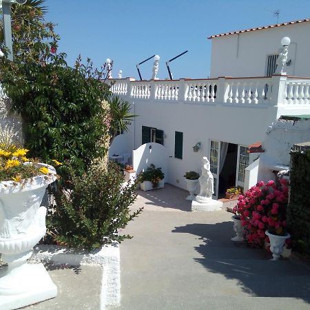 Forio di Ischia Villa Natalina المظهر الخارجي الصورة