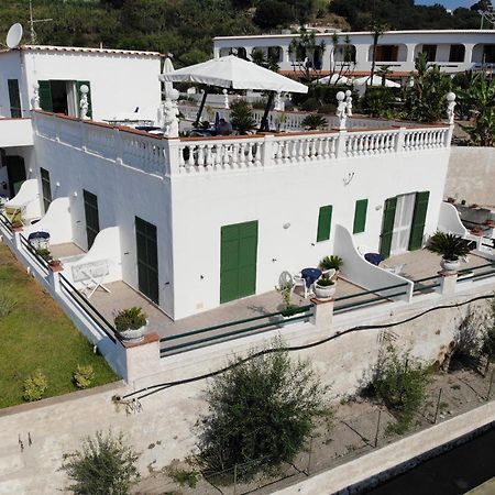 Forio di Ischia Villa Natalina المظهر الخارجي الصورة