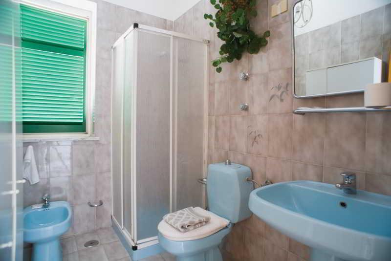 Forio di Ischia Villa Natalina المظهر الخارجي الصورة