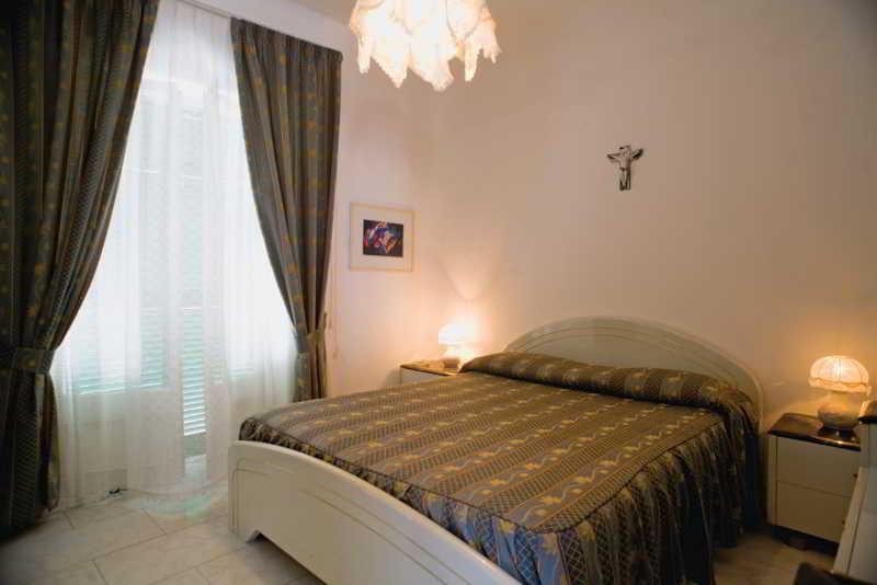 Forio di Ischia Villa Natalina المظهر الخارجي الصورة