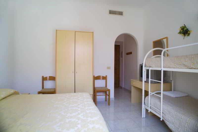 Forio di Ischia Villa Natalina المظهر الخارجي الصورة