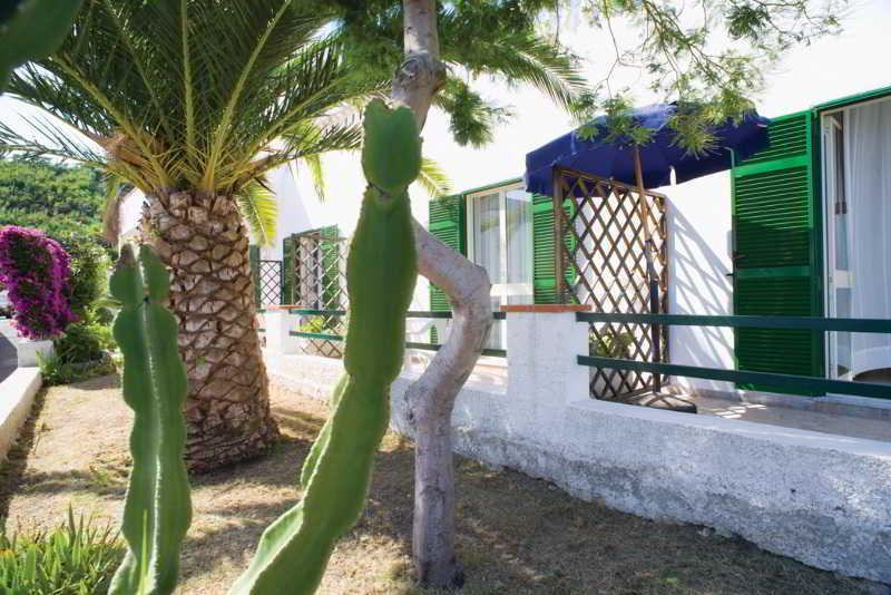 Forio di Ischia Villa Natalina المظهر الخارجي الصورة