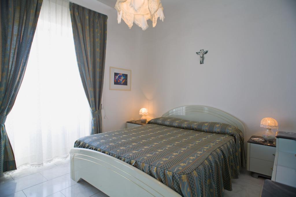 Forio di Ischia Villa Natalina المظهر الخارجي الصورة