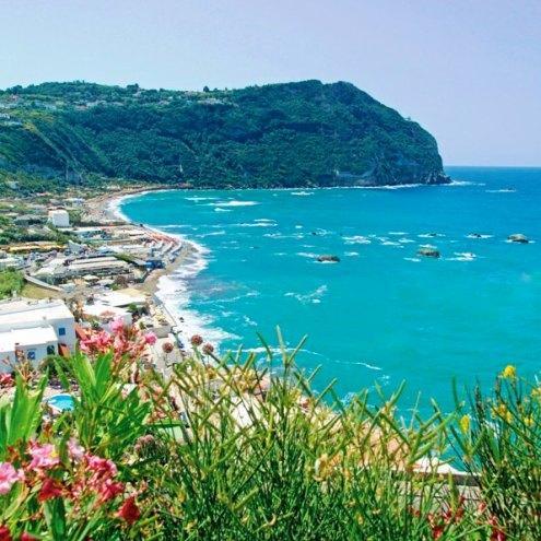 Forio di Ischia Villa Natalina المظهر الخارجي الصورة