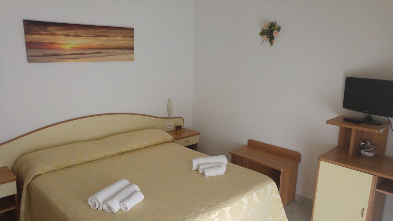 Forio di Ischia Villa Natalina المظهر الخارجي الصورة