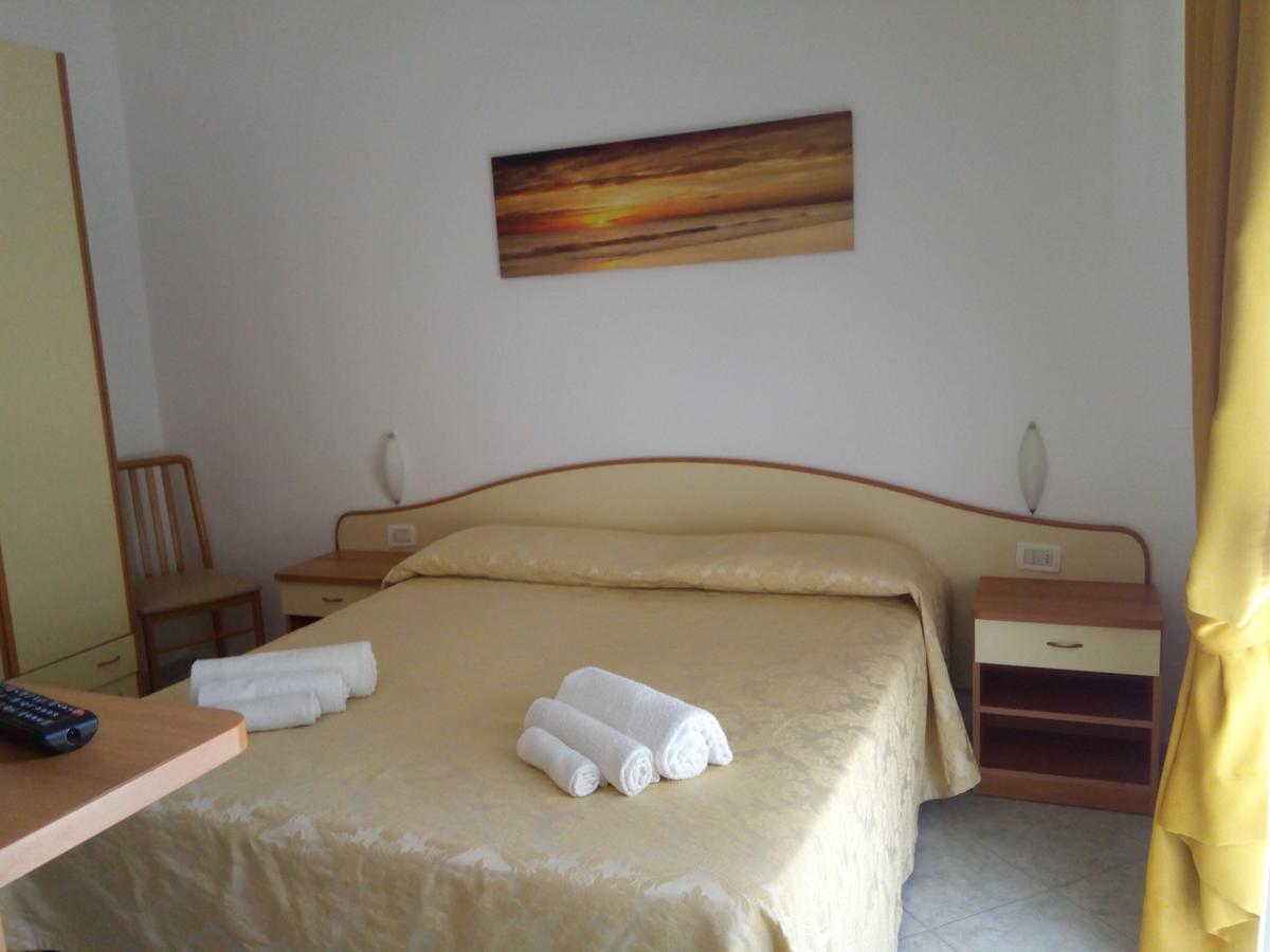 Forio di Ischia Villa Natalina المظهر الخارجي الصورة