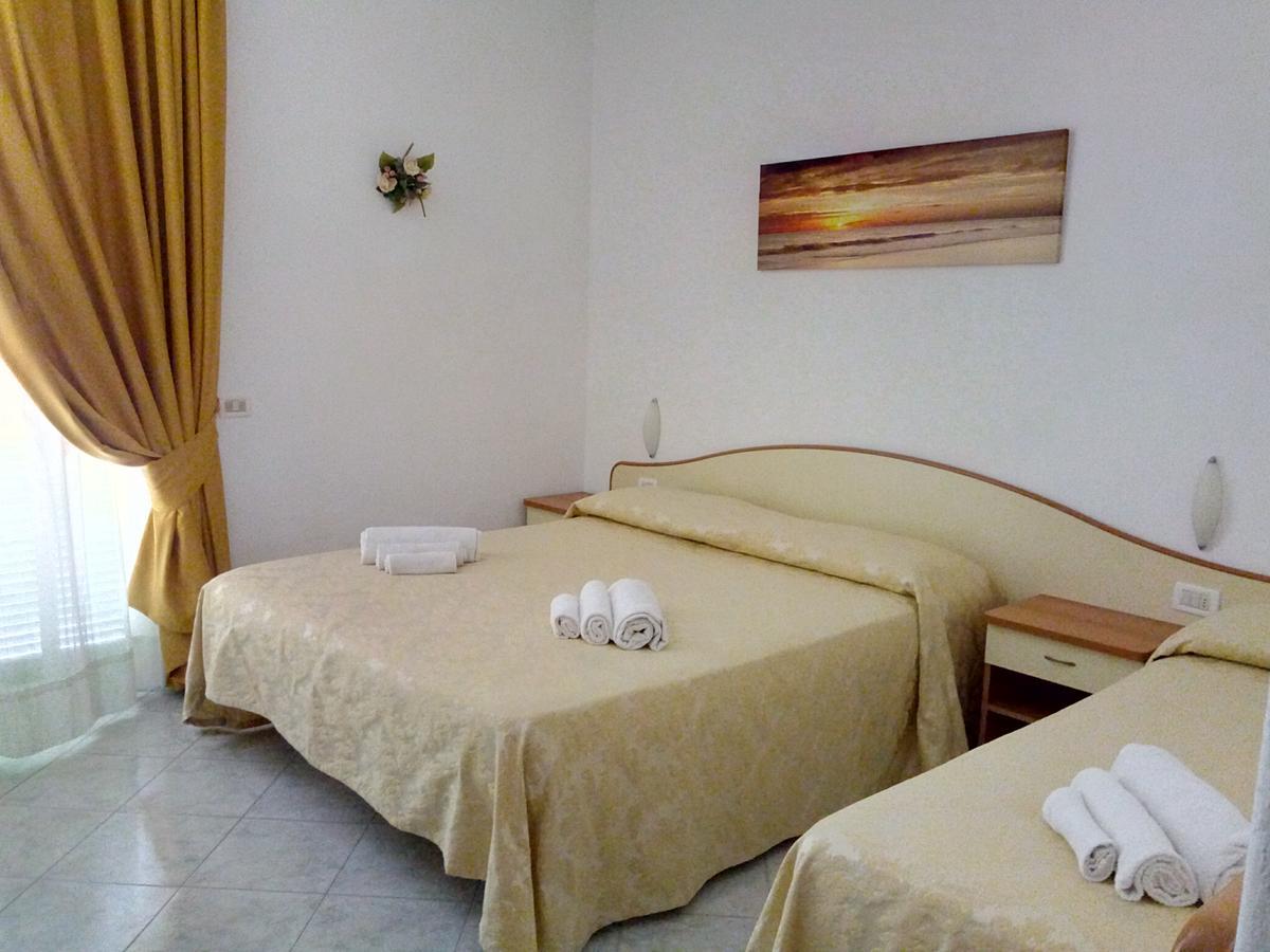 Forio di Ischia Villa Natalina المظهر الخارجي الصورة
