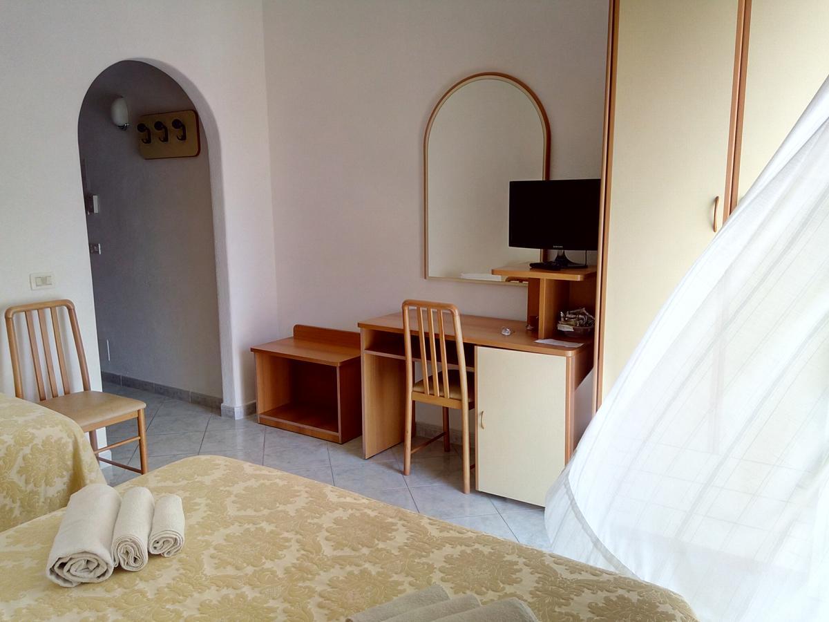 Forio di Ischia Villa Natalina المظهر الخارجي الصورة