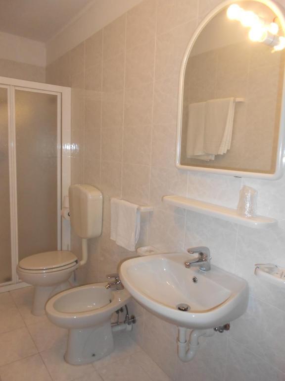 Forio di Ischia Villa Natalina الغرفة الصورة