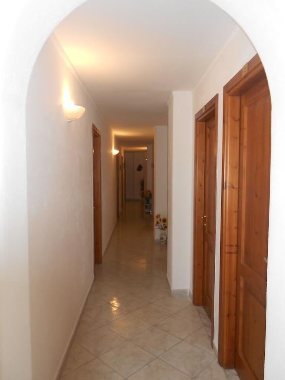 Forio di Ischia Villa Natalina المظهر الخارجي الصورة
