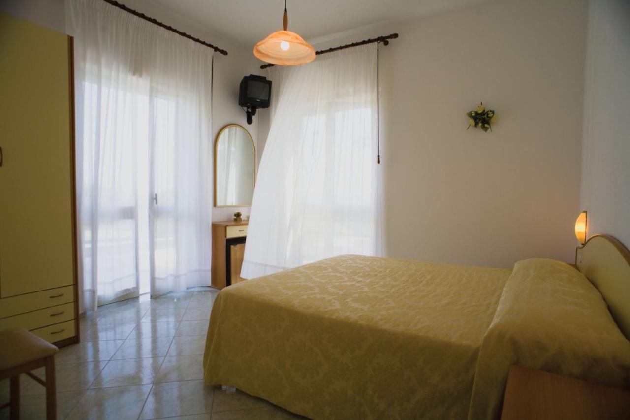 Forio di Ischia Villa Natalina المظهر الخارجي الصورة