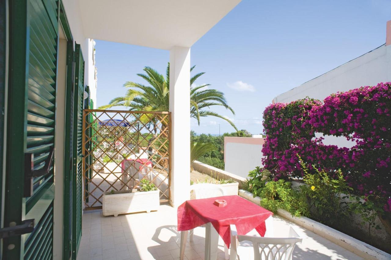 Forio di Ischia Villa Natalina المظهر الخارجي الصورة
